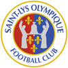 Logo du club de football St Lys O