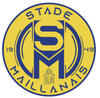 Logo du club de football St. Maillanais