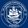 Logo du club de football St Malo Asjc
