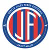 Clublogo voetbalvereniging St Malo Cjf uit St Malo en La Gouesniere