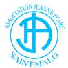 Club logo football club St Malo Jass uit St Malo en St Briac Sur Mer