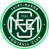 Logo du club de football St Mande FC