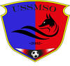 Clublogo voetbalvereniging St Marc St Ouen uit St Marc Le Blanc en Montours en St Etienne En Cogles en St Ouen Des Alleux