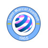Logo du club de football St Marcel F