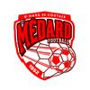 Logo du club de football St Mars De Coutais