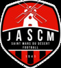 Logo du club de football St Mars Du Desert Ja uit St Mars Du Desert en Joue Sur Erdre en Oudon en Petit Mars