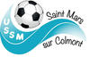 Clublogo voetbalvereniging St Mars/colmont Us uit St Mars Sur Colmont
