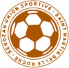 Logo du club de football St Mart. Sen.