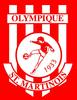 Club logo football club St Martin Boulogne O
