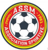 Logo du club de football St Martin Lalande