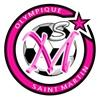 Clublogo voetbalvereniging St Martin Olympique