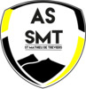 Logo du club de football St Mathieu AS