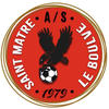 Club logo football club St Matre-le B