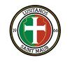 Club logo football club St Maur Lusitanos uit St Maur Des Fosses en Sucy En Brie