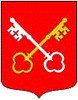 Logo du club de football St Maurice Go uit St Maurice De Gourdans