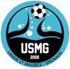 Logo du club de football St Maurice Grenade