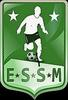 Logo du club de football St Maurice La Sout. uit St Maurice La Souterraine