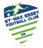 Clublogo voetbalvereniging St Max Essey Fc uit Essey Les Nancy en St Max en Nancy en Tomblaine