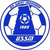 Club logo football club St Maximin Us