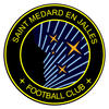 Logo du club de football St Medard En Jalles