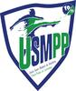 Clublogo voetbalvereniging St Medard Guiz. Ppe. uit St Medard De Guizieres en Abzac en Petit Palais Et Cornemps en St Seurin Sur L Isle
