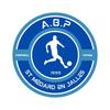 Logo du club de football St Medard Jalles Abp uit Merignac en St Medard En Jalles en Le Taillan Medoc