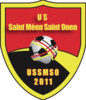 Clublogo voetbalvereniging St Meen St Onen Us uit St Meen Le Grand en Loscouet Sur Meu en St Onen La Chapelle