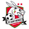 Logo du club de football St Menges US
