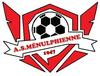 Logo du club de football St Menoux A.s.