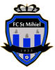 Logo du club de football St Mihiel FC
