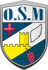 Clublogo voetbalvereniging St Montan Ol