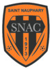Logo du club de football St Nauphary
