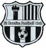 Logo du club de football St Nazaire Asc
