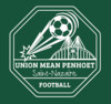 Logo du club de football St Nazaire Ump