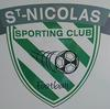 Logo du club de football St Nicolas Arras Sc