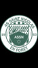 Logo du club de football St Nicolas AS