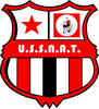 Clublogo voetbalvereniging St Nicolas Tertre Us uit Treal