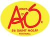 Logo du club de football St Nolff Les Ajoncs