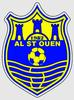 Club logo football club St Ouen Al