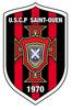 Logo du club de football St Ouen Uscportugais