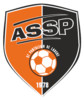 Logo du club de football St Pantaleon As uit St Pantaleon De Larche