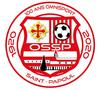 Club logo football club St Papoul Os