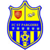Logo du club de football St Pargoire