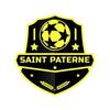 Club logo football club St Paterne As