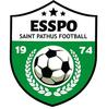 Logo du club de football St Pathus Oissery Es