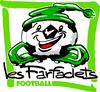 Logo du club de football St Paul En Pareds