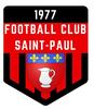Clublogo voetbalvereniging St Paul FC