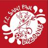 Logo du club de football St Paul Lizonne F.c.