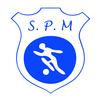 Club logo football club St Paul Montligeon uit La Chapelle Montligeon