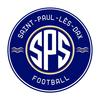 Logo du club de football St Paul Sport uit St Paul Les Dax Cedex en St Paul Les Dax en Saint-paul-les-dax